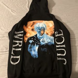 Already Dead Otherside Hoodie